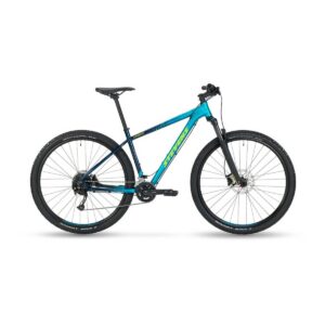 Stevens Taniwha maastikuratas 18 tolli – shiny petrol