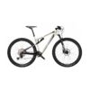 Wilier 110FX (XT 1X12 2.0/REBA/966) maastikuratas, S – cream