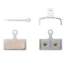 Shimano G04Ti Metal ketaspiduriklotsid