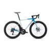 Bottecchia 8Avio Ultimate (Shimano 105 2x12s) maanteeratas – white light blue