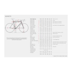 Stevens Izoard 105 Di2 (R7170) maanteeratas – chrome red black - Pilt 5