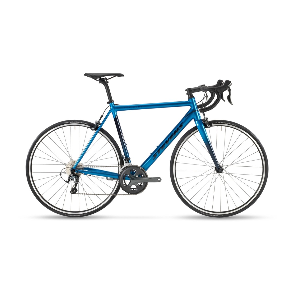 Stevens San Remo maanteeratas – fjord blue