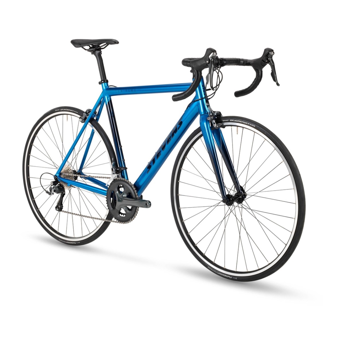 Stevens San Remo maanteeratas – fjord blue - Pilt 2