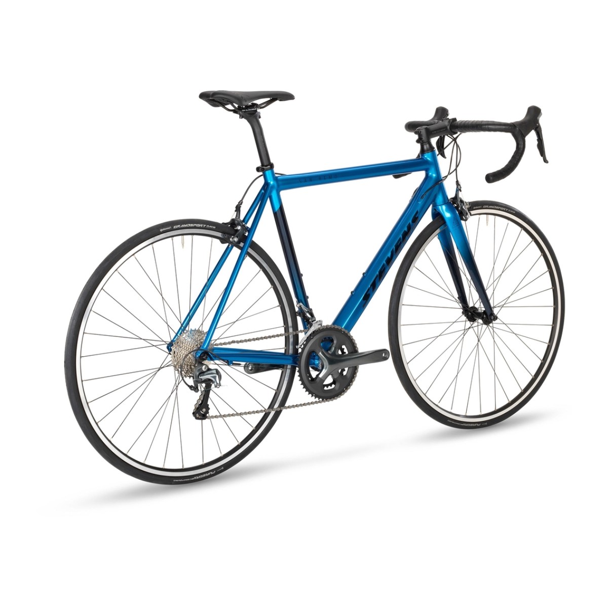 Stevens San Remo maanteeratas – fjord blue - Pilt 3