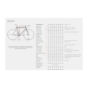 Stevens San Remo maanteeratas – fjord blue - Pilt 4
