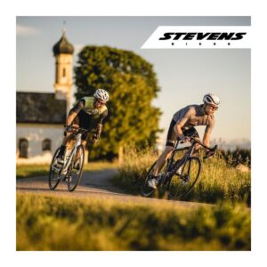 Stevens Izoard (R7120 2×12) maanteeratas – golden grey - Pilt 3