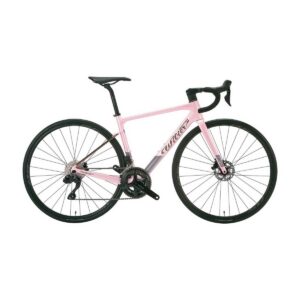 Wilier Garda Disc (105 2×12 / Miche Reflex) maanteeratas – cameo brown autumn edition – eriväljalase