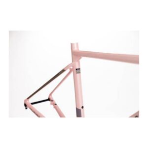 Wilier Garda Disc (105 2×12 / Miche Reflex) maanteeratas – cameo brown autumn edition – eriväljalase - Pilt 3