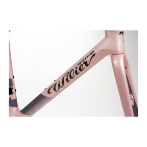 Wilier Garda Disc (105 2×12 / Miche Reflex) maanteeratas – cameo brown autumn edition – eriväljalase - Pilt 5