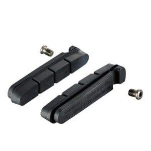 Shimano R55C4 pidurikummid carbon pöidadele