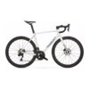 Wilier Granturismo SL (Rival eTap AXS 12s / Syntium) maanteeratas – white/blue