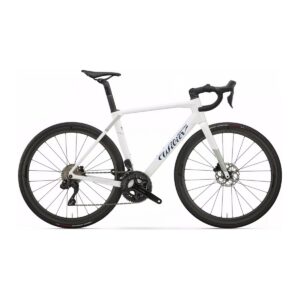 Wilier Granturismo SL (Rival eTap AXS 12s / Syntium) maanteeratas – white/blue