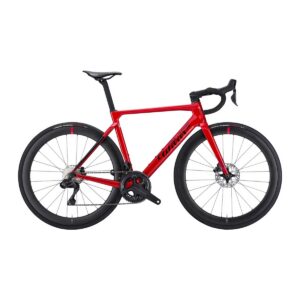 Wilier Filante SL (105 Di2 2×12 / Syntium Aero) maanteeratas L – red glossy
