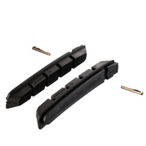Shimano pidurikummid V-piduriklotsidesse