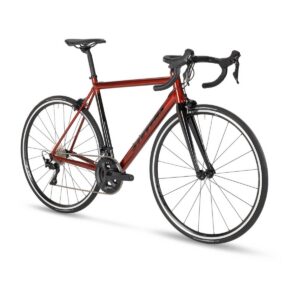 Stevens Stelvio maanteeratas – red currant - Pilt 2