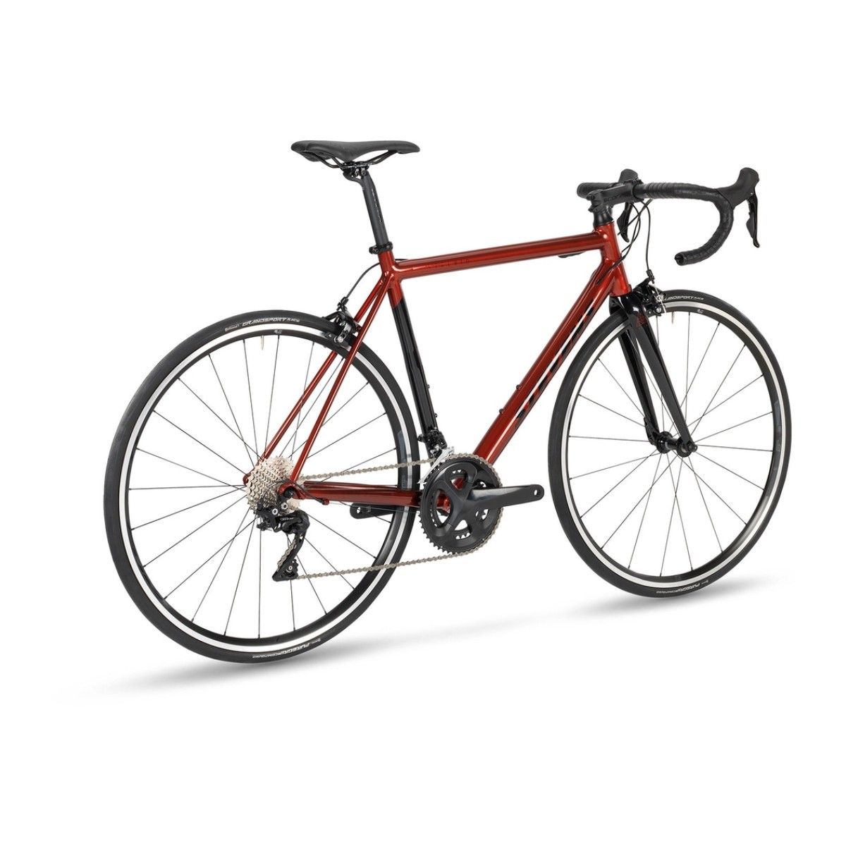 Stevens Stelvio maanteeratas – red currant - Pilt 4