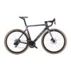 Wilier Filante SLR (D-Ace Di2 2×12 / SLR42) maanteeratas M – moon grey