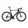 Wilier Filante SL (Ultegra Di2 2×12 / NDR50) maanteeratas M – läikivmust