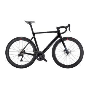 Wilier Filante SL (Ultegra Di2 2×12 / NDR50) maanteeratas M – läikivmust