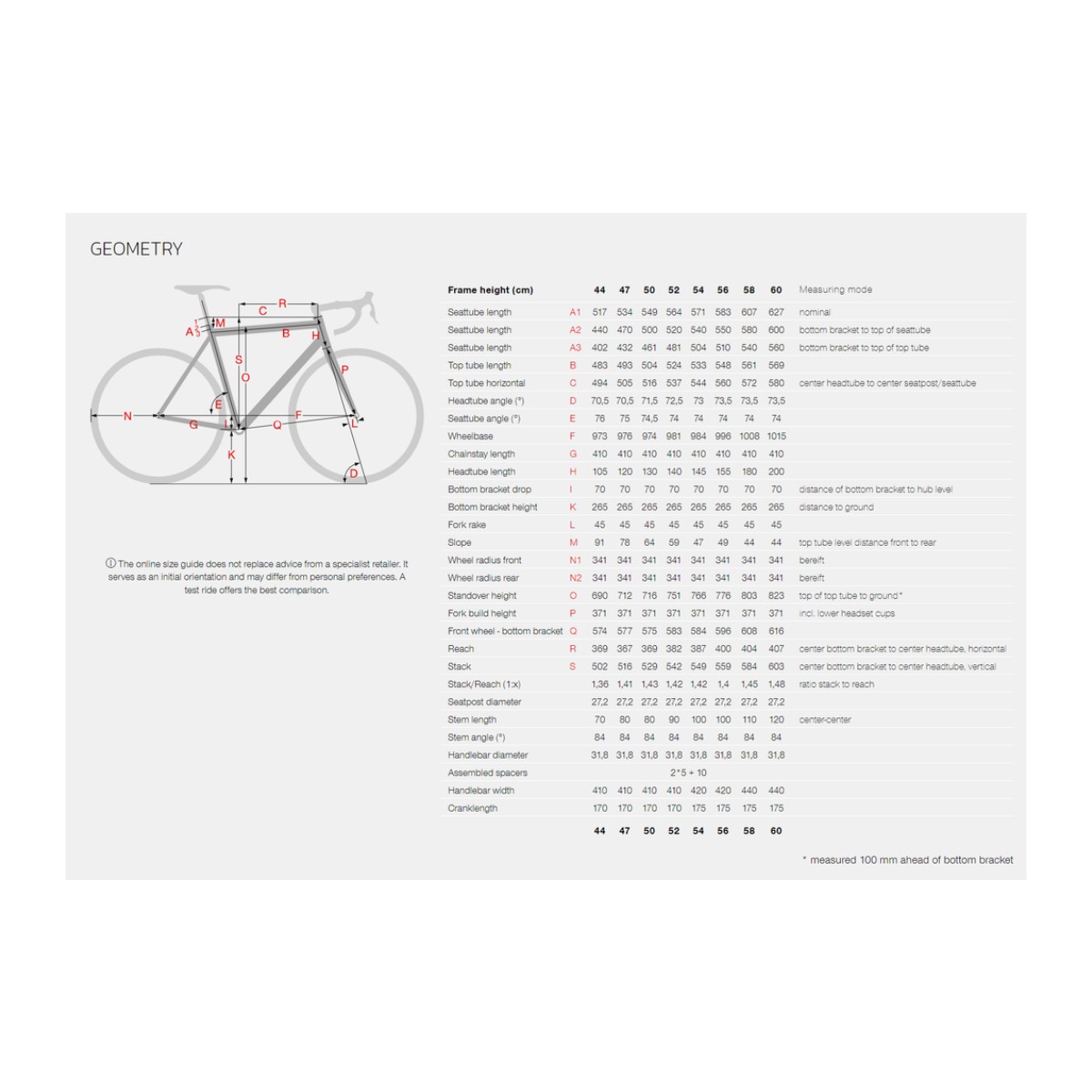 Stevens San Remo maanteeratas 56cm – stealth black blue - Pilt 4