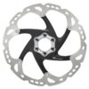 Shimano XT SM-RT86 6-polt piduriketas 160mm