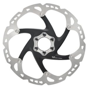 Shimano XT SM-RT86 6-polt piduriketas 160mm