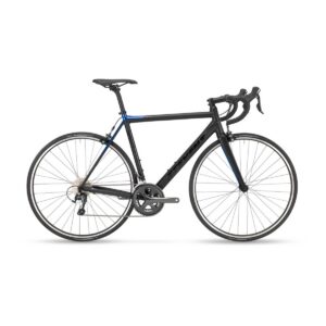 Stevens San Remo maanteeratas 54cm – stealth black blue