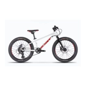 Beany Blaster XC 20 lasteratas – valge