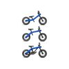 Vici 3-in-1 Grow-Along lasteratas – cool blue