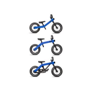 Vici 3-in-1 Grow-Along lasteratas – cool blue