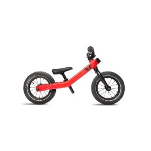 Vici 3-in-1 Grow-Along lasteratas – fire engine red - Pilt 2