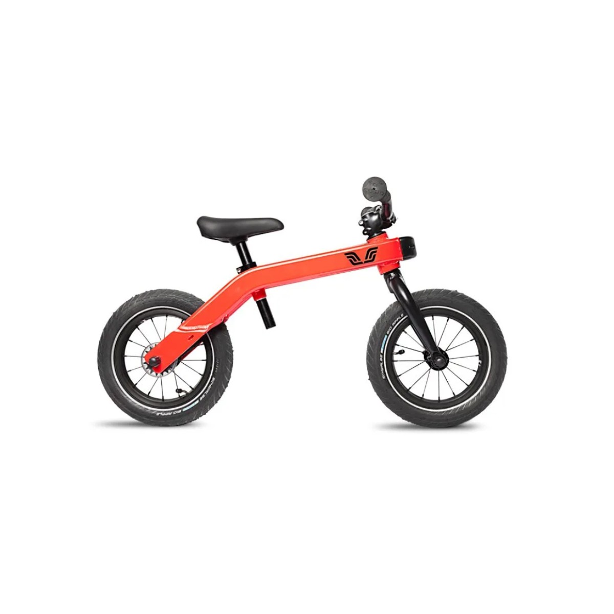 Vici 3-in-1 Grow-Along lasteratas – fire engine red - Pilt 4