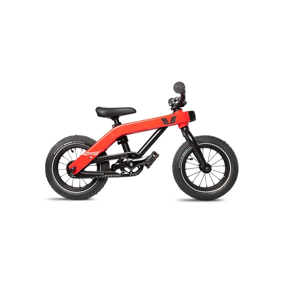 Vici 3-in-1 Grow-Along lasteratas – fire engine red - Pilt 5