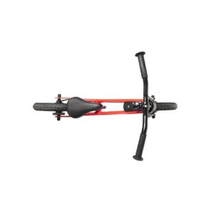 Vici 3-in-1 Grow-Along lasteratas – fire engine red - Pilt 6