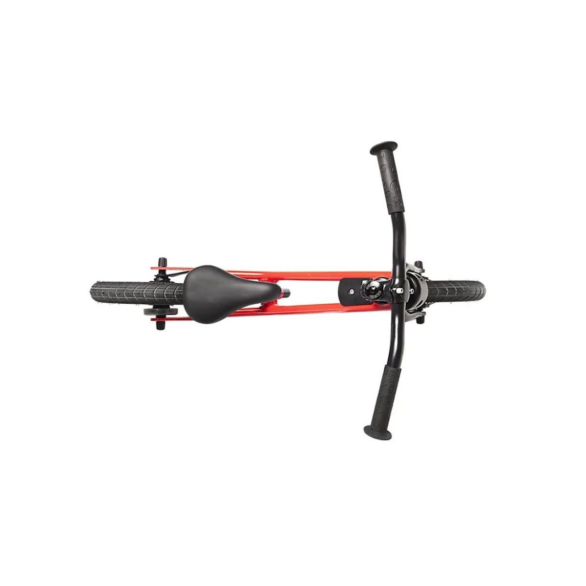 Vici 3-in-1 Grow-Along lasteratas – fire engine red - Pilt 6