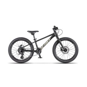 Beany Blaster XC 20 lasteratas – must