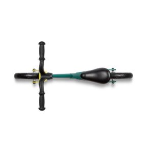 Micro Balance Bike Lite jooksuratas, roheline paabulind - Pilt 4