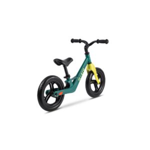 Micro Balance Bike Lite jooksuratas, roheline paabulind - Pilt 5