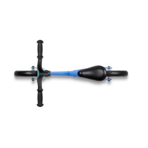 Micro Balance Bike Lite jooksuratas, sinine kameeleon - Pilt 4