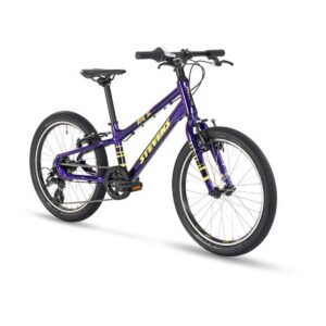 Stevens Beat SL 20 lasteratas – royal purple - Pilt 3