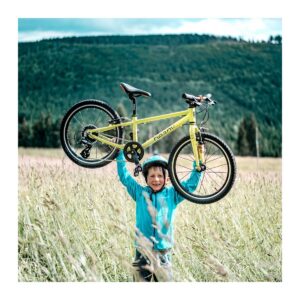 Beany Zero 20 lasteratas – kollane - Pilt 3