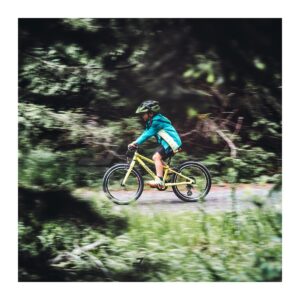 Beany Zero 20 lasteratas – kollane - Pilt 4