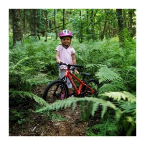 Beany Zero 16 lasteratas – punane - Pilt 3