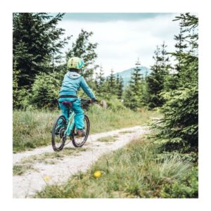 Beany Zero 20 lasteratas – punane - Pilt 3
