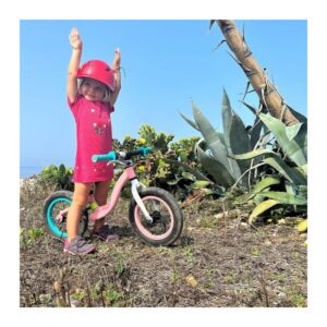 Beany Zero 12 jooksuratas – roosa - Pilt 3