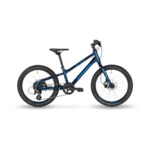 Stevens Beat SL Disc 20 lasteratas – galaxy blue