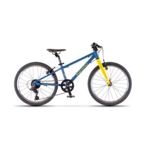 Beany Zero 20 lasteratas – sinine kollasega