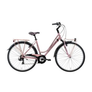 Bottecchia Urban Trekking (Shimano 1x7s) linnaratas – C04 matt glossy