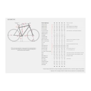 Stevens Cross 3X Gent hübriidratas – stealth black - Pilt 5