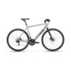 Stevens Strada 800 hübriidratas 55cm – frozen silver